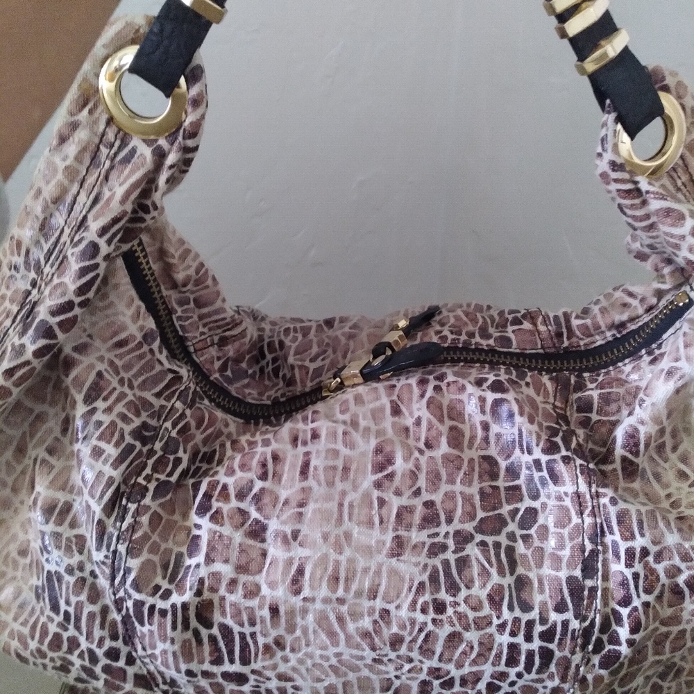 Any occasion and season purse.